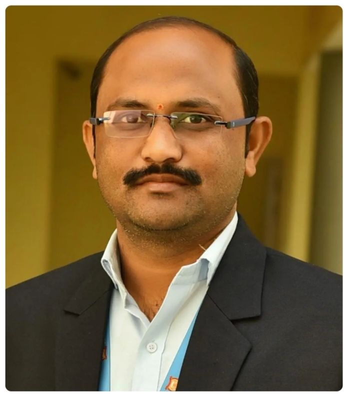 Dr. Sandip Jagadale